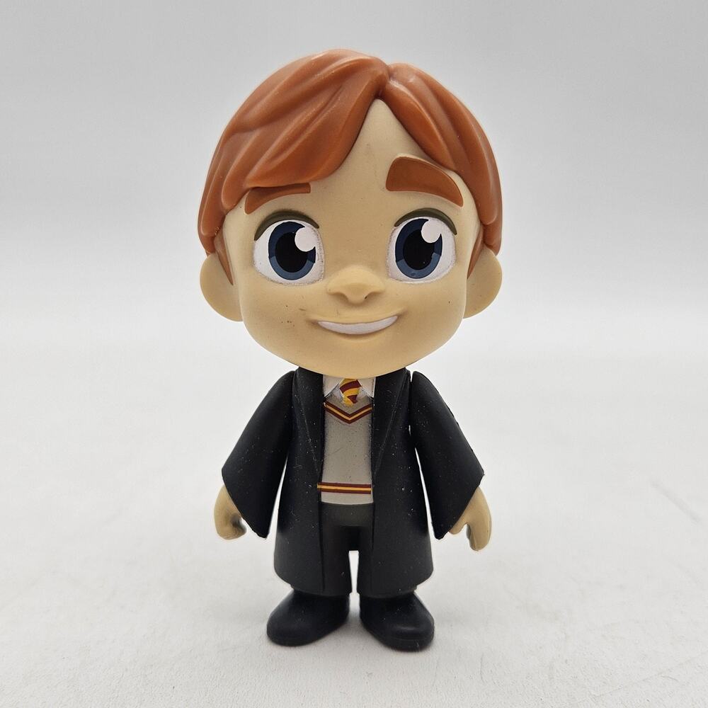 Funko 5 Star Harry Potter Ron Weasley Vinyl Figure 2019 Loose Toy Collectible